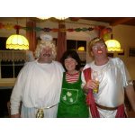 11.02.2012 Fasching in der Äppelkammer